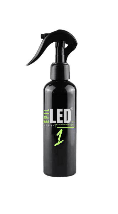 epil gel igenizzante 