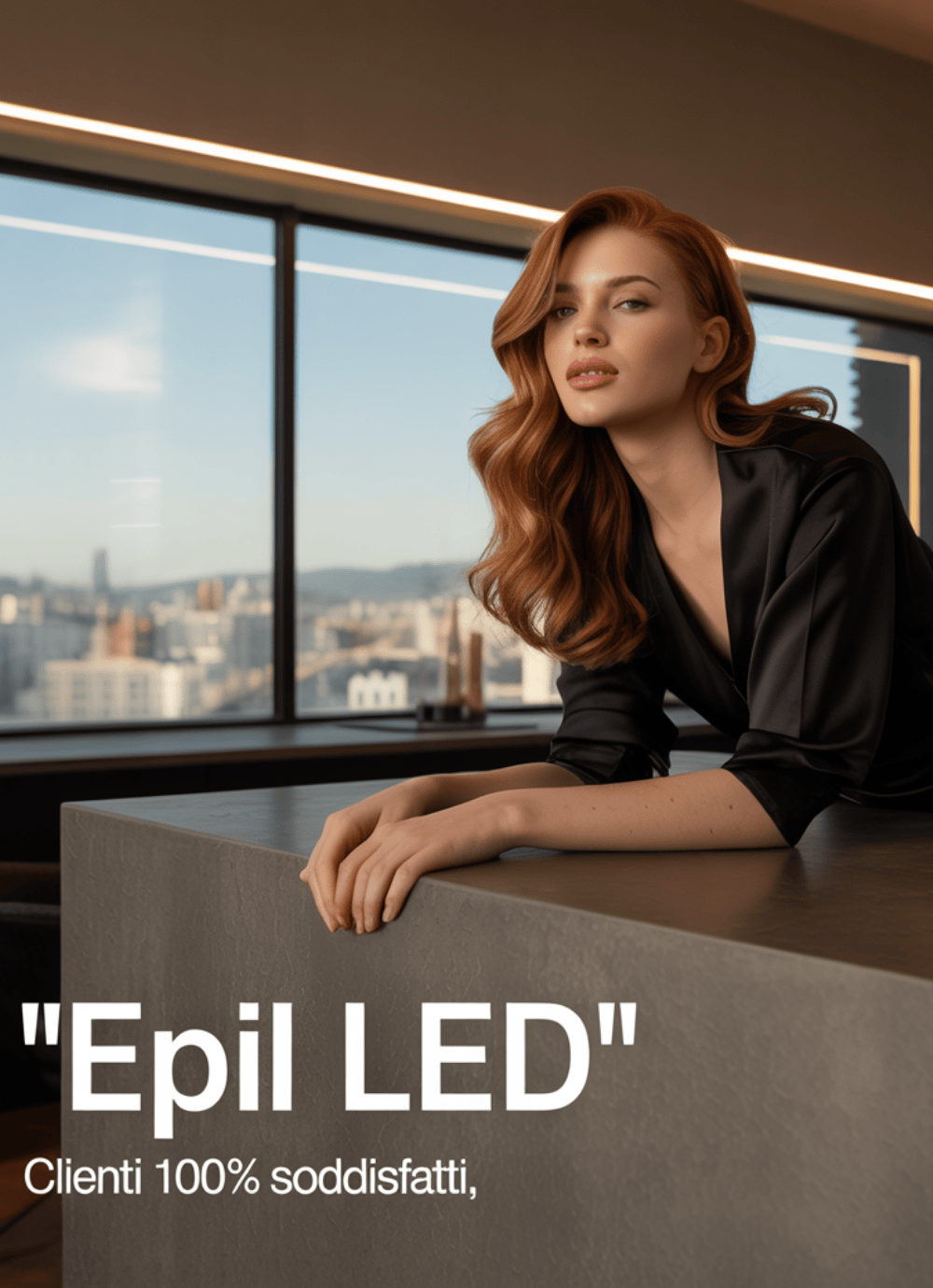 epilazione estetica avanzata 