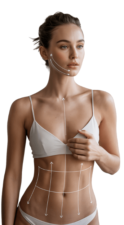 TRATTAMENTI CORPO ESTETICI