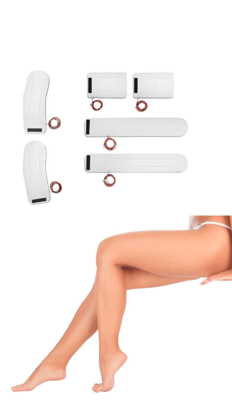 TRATTAMENTO JET CAPELLI